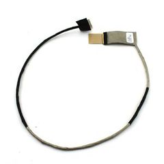 Kαλωδιοταινία Οθόνης-Flex Screen cable Lenovo Y510 Y510p Y520 Y530 VIQY1 DC02001KT00 HD+FHD 90202749 Video Screen Cable (Κωδ. 1-FLEX0403)