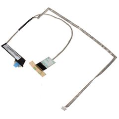 Kαλωδιοταινία Οθόνης-Flex Screen cable IBM Lenovo Ideapad Y570 Y570A Y570P Y570N Y575 10B8BL00682 DC020017910 Video Screen Cable (Κωδ. 1-FLEX0405)