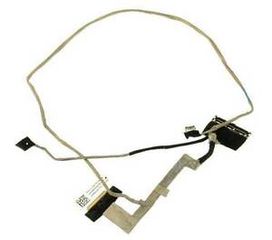 Kαλωδιοταινία Οθόνης-Flex Screen cable Lenovo Y50-70 Y50 30-Pin DC02001Z700 5C10F78775 Video Screen Cable (Κωδ. 1-FLEX0407)