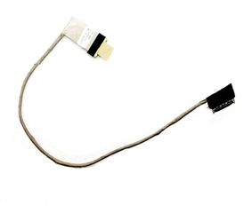 Kαλωδιοταινία Οθόνης-Flex Video Screen Cable Lenovo IdeaPad Z580 Z580D Z580A Z580AM Z585AM Z585 LZ3 DD0LZ3LC000 DD0LZ3LC030 DD0LZ3LC010 90200651 (Κωδ. 1-FLEX0408)