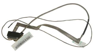 Καλωδιοταινία Οθόνης - Flex Video Screen LCD Cable για Laptop Lenovo IdeaPad B500 P500 P500-5934 P500-59347559 Z500 Z505 DC02001MC10 90202117 Non Touch ( Κωδ. 1-FLEX0409 )