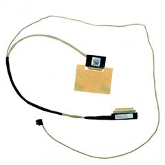 Kαλωδιοταινία Οθόνης-Flex Screen cable Lenovo B50 B50-30 B50-45 B50-70 B50-30G B50-75 B50-80 ZIWB1 B50-59 428952 DC02001XO00 DC02001XP00 DC02001XOOO Video Screen Cable (Κωδ. 1-FLEX0411)
