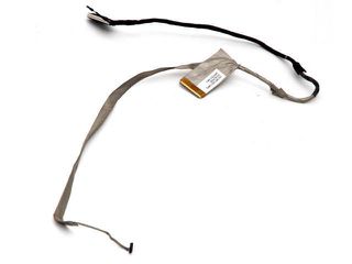 Kαλωδιοταινία Οθόνης-Flex Screen cable Lenovo IdeaPad Z710 Z710a G700 G700a G710 1422-01RE000 FRU 90204155 Video Screen Cable (Κωδ. 1-FLEX0413)