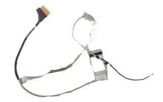 Kαλωδιοταινία Οθόνης-Flex Screen cable Lenovo E49 E49L E49A E49AL E49G 50.4TK05.002 50.4TK05.001 04W4286 Video Screen Cable (Κωδ. 1-FLEX0417)