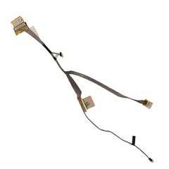 Kαλωδιοταινία Οθόνης-Flex Screen cable Lenovo Ideapad S10 S10-3 DD0FL5LC000 QTFL5-ESL0206A Video Screen Cable (Κωδ. 1-FLEX0420)