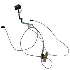 Kαλωδιοταινία Οθόνης-Flex Screen cable Lenovo Y70 Y70-70 Y70-80 ZIVY3 DC020020300 5C10G59752 With touch Video Screen Cable (Κωδ. 1-FLEX0421)