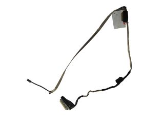 Kαλωδιοταινία Οθόνης-Flex Screen cable Lenovo K49 K49A 50.4TJ04.001 90201063 Video Screen Cable (Κωδ. 1-FLEX0425)