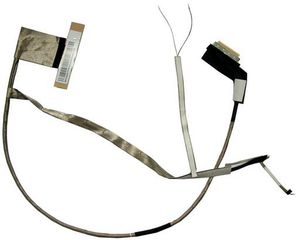 Kαλωδιοταινία Οθόνης-Flex Screen cable Lenovo ThinkPad Edge E430 E545 E435 E445 E430c E530 E535 04W4166 DC02001FQ10 Video Screen Cable (Κωδ. 1-FLEX0426)