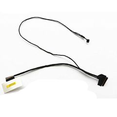 Kαλωδιοταινία Οθόνης-Flex Screen cable Lenovo S41-70 S41-75-35 I2000 300S-14ISK LT41 500s-14ISK U41-70 450.03N05.0002 45003N050002 Video Screen Cable (Κωδ. 1-FLEX0431)