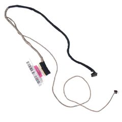 Kαλωδιοταινία Οθόνης-Flex Screen cable Lenovo G400 G405 G400S G405S G410S DC02001RS10 Video Screen Cable (Κωδ. 1-FLEX0432)