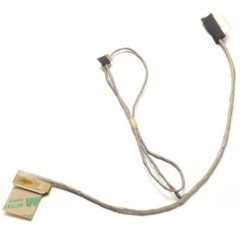 Kαλωδιοταινία Οθόνης-Flex Screen cable Lenovo IdeaPad U460 U460S U460G U460A u460P DC020011J10 Video Screen Cable (Κωδ. 1-FLEX0434)