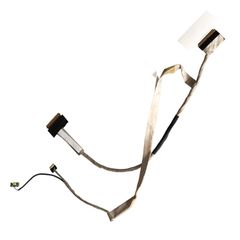 Kαλωδιοταινία Οθόνης-Flex Screen cable Lenovo K490 K490S K4450 K4450A K4550S K4450S WISTRON 50.4YJ01.001 Video Screen Cable (Κωδ. 1-FLEX0435)