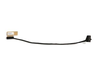 Kαλωδιοταινία Οθόνης-Flex Screen cable Lenovo Z370 Z370A DD0KL5LC000 DD0KL5LC010 DD0KL5LC030 Video Screen Cable (Κωδ. 1-FLEX0436)