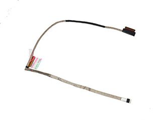 Kαλωδιοταινία Οθόνης-Flex Screen cable Lenovo IdeaPad N410 LS41P S410 S410P 50.4L102.011 50.4L102.031 Touch screen Video Screen Cable (Κωδ. 1-FLEX0439)