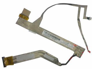 Kαλωδιοταινία Οθόνης-Flex Screen cable Lenovo ThinkPad Edge 14 15 E40 E50 DD0GC5LC000 DD0GC6LC000 63Y2204 63Y2205 DD0GC6LC000 63Y2206 110602 Video Screen Cable (Κωδ. 1-FLEX0441)