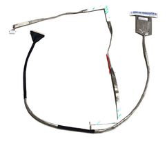 Kαλωδιοταινία Οθόνης-Flex Screen cable Lenovo Y580 Y580N Y580A Y580M 1920*1080P QIWY4 DC02001F210 Video Screen Cable (Κωδ. 1-FLEX0442)