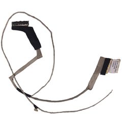 Kαλωδιοταινία Οθόνης-Flex Screen cable Lenovo ThinkPad Edge E431 DC02001KP00 Video Screen Cable (Κωδ. 1-FLEX0443)