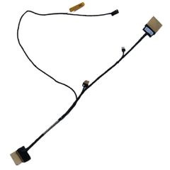 Kαλωδιοταινία Οθόνης-Flex Screen cable Lenovo Thinkpad Yoga S1 20CD 00BDUS 12 04X6459 ZIPS1 DC02C006400 Video Screen Cable (Κωδ. 1-FLEX0446)