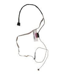 Kαλωδιοταινία Οθόνης-Flex Screen cable Lenovo IdeaPad G500s G505s G510s DC02001V100 VIWG4_TS_DIS_LVDS_CABLE Video Screen Cable (Κωδ. 1-FLEX0447)