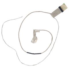 Kαλωδιοταινία Οθόνης-Flex Screen cable Lenovo Essential G500 G505 G510 G590 G500S G505S G460 G465 Z460 Z465 G465L Z460A DC02000ZM10 DC02001PR00 59399236 HLN1103CT00014B4 Video Screen Cable (Κωδ. 1-FLE