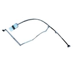Kαλωδιοταινία Οθόνης-Flex Screen cable Lenovo Ideapd G560 G565 Z560 Z565 DC02000ZI10 0679 067923U 06792AJ Video Screen Cable (Κωδ. 1-FLEX0456)