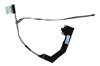 Kαλωδιοταινία Οθόνης-Flex Screen cable Lenovo V470 V470A V470C V570C LA47 50.4KZ03.023 Video Screen Cable (Κωδ. 1-FLEX0461)