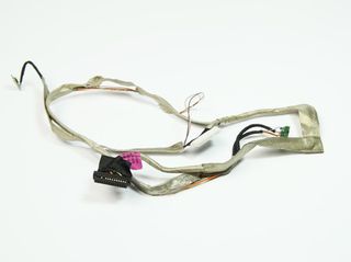 Kαλωδιοταινία Οθόνης-Flex Screen cable Lenovo ThinkPad T520 T530 T520I W530 W520 50.4KE07.001 50.4ke07.031 504KE07001 WITH CAMERA Video Screen Cable (Κωδ. 1-FLEX0462)