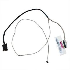 Kαλωδιοταινία Οθόνης-Flex Screen cable Lenovo IdeaPad G500 G500S G505S 20245 VILG1 DC02001RR10 90202879 Video Screen Cable (Κωδ. 1-FLEX0466)