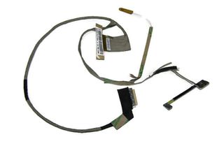 Kαλωδιοταινία Οθόνης-Flex Screen cable Lenovo ThinkPad Edge E530 E535 E530c E545 DC02001FR00 DC02001FR10 04W4124 455NXS39L11F2 - LS-8137P Video Screen Cable (Κωδ. 1-FLEX0469)