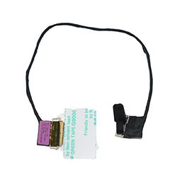 Kαλωδιοταινία Οθόνης-Flex Screen cable Lenovo ThinkPad L440 14W 50.4LG07.002 50.4LG07.021 04X4846 Video Screen Cable (Κωδ. 1-FLEX0474)