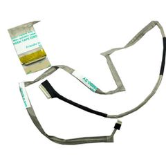 Kαλωδιοταινία Οθόνης-Flex Screen cable Lenovo G460 G465 G465L Z460A Z460 Z465 DC02000ZM10 Video Screen Cable (Κωδ. 1-FLEX0478)