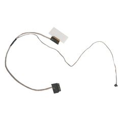 Kαλωδιοταινία Οθόνης-Flex Screen cable Lenovo Ideapad 100-15IBY 100-14 100-14IBY 100-15 AINP1 DC020026S00 DC020026T00, DCO2OO26TOO 5C10J30756 Video Screen Cable (Κωδ. 1-FLEX0479)