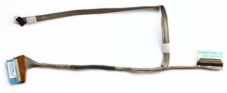 Kαλωδιοταινία Οθόνης-Flex Screen cable Lenovo V460 V460S V460A V460NE LA46 50.4GV11.001 31043270 Video Screen Cable (Κωδ. 1-FLEX0480)