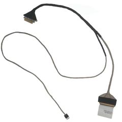 Kαλωδιοταινία Οθόνης-Flex Screen cable Lenovo Ideapad U510 Y410 Y410P VITU5 DC02001KW00 Video Screen Cable (Κωδ. 1-FLEX0481)