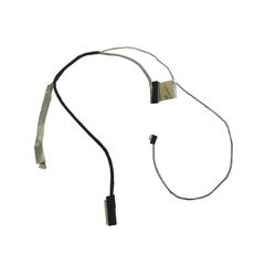 Kαλωδιοταινία Οθόνης-Flex Screen cable Lenovo IdeaPad Y400 Y400N Y410P Y430P GT750 DC02001KW00 Video Screen Cable (Κωδ. 1-FLEX0483)