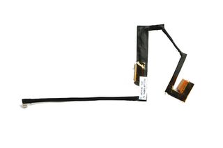 Kαλωδιοταινία Οθόνης-Flex Screen cable Lenovo ThinkPad X100e DDFL3BLC000 45M2885 Video Screen Cable (Κωδ. 1-FLEX0489)