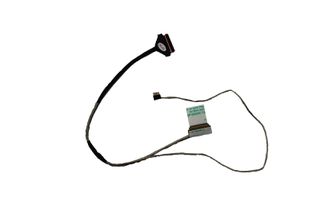 Kαλωδιοταινία Οθόνης-Flex Screen cable Lenovo IdeaPad M490 M490s M495S LM490S 50.4YG01.001 Video Screen Cable (Κωδ. 1-FLEX0491)