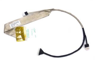 Kαλωδιοταινία Οθόνης-Flex Screen cable Lenovo 3000 G400 C46X C466M C460 14002 14001 G405 C462 C467 G410 C641 C461 C461M C461L G490 DC02000FK00 Video Screen Cable (Κωδ. 1-FLEX0493)