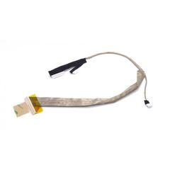 Kαλωδιοταινία Οθόνης-Flex Screen cable Lenovo ThinkPad G530 N500 N500A G55 4233 4446 DC02000JV00  Video Screen Cable (Κωδ. 1-FLEX0494)