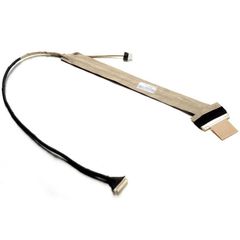 Kαλωδιοταινία Οθόνης-Flex Screen cable Lenovo G550 G555 B550 DC020010Y00 0DA4RL010BA 31042636 Video Screen Cable (Κωδ. 1-FLEX0495)