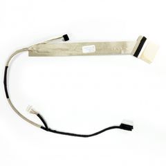 Kαλωδιοταινία Οθόνης-Flex Screen cable Lenovo 3000 Y410 Y410A F41A F41 F41G F41M DC02000ET00 Video Screen Cable (Κωδ. 1-FLEX0497)