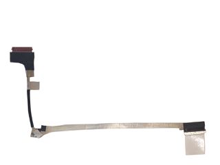 Kαλωδιοταινία Οθόνης-Flex Screen cable Lenovo ThinkPad X1 X1C 1st GENARATION ThinkPad X1 Carbon 1st Gen 34xx 50.4RQ15.021 50.4RQ15.001 04X3920 LED Video Screen Cable (Κωδ. 1-FLEX0502)