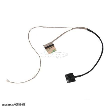 Kαλωδιοταινία Οθόνης-Flex Screen cable Sony Vaio SVE 14 SVE14A SVE14 SVE141 SVE1412 SVE14122CAW SVE141J11V V170 603-0101-7719-A Video Screen Cable (Κωδ. 1-FLEX0504)