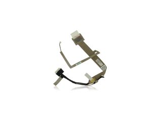 Kαλωδιοταινία Οθόνης-Flex Screen cable Acer Extensa Travelmate 7720 7120 7620 7620G 7620Z 7420 7220 7520g 7320 ms2206 50.4U001.001 50.4U001.002 50.4U001.012 Video Screen Cable (Κωδ. 1-FLEX0505)