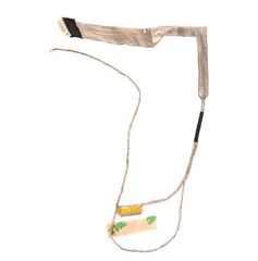 Kαλωδιοταινία Οθόνης-Flex Screen cable Lenovo P580 P585 N580 N586 N585 LL03 QIWG9 DC02001IF10 DC02001IH10 P580-3087 Video Screen Cable (Κωδ. 1-FLEX0506)