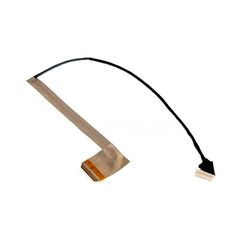 Kαλωδιοταινία Οθόνης-Flex Screen cable MSI CR400 CR420 EX400 EX460 EX465X MS145X MS1452 MS1435 MS1451 CX420 K11390117005V Video Screen Cable (Κωδ. 1-FLEX0509)