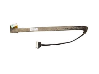 Kαλωδιοταινία Οθόνης-Flex Screen cable Clevo W670SJQ W670SZQ W670 W670SC W670RC W670SR 6-43-W67J1-010-K Video Screen Cable (Κωδ. 1-FLEX0512)