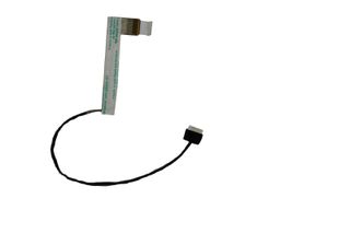 Kαλωδιοταινία Οθόνης-Flex Screen cable Clevo P177SM-A P177SM LVDS 6-43-P1771-A10-K Video Screen Cable (Κωδ. 1-FLEX0513)