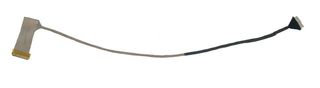 Kαλωδιοταινία Οθόνης-Flex Screen cable Clevo C4500 C4501 C4505 C4800 C4805 7425 L74 Itautec A7520 W7425 W7535 W7730 6-43-C4801-091-1A 6-43-C4801-052 6-43-C4801-052 22 11 21 40 Video Screen Cable (Κωδ.