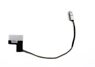 Kαλωδιοταινία Οθόνης-Flex Screen cable Toshiba Mini NB300 NB305 DC02000ZF10 Video Screen Cable (Κωδ. 1-FLEX0516)